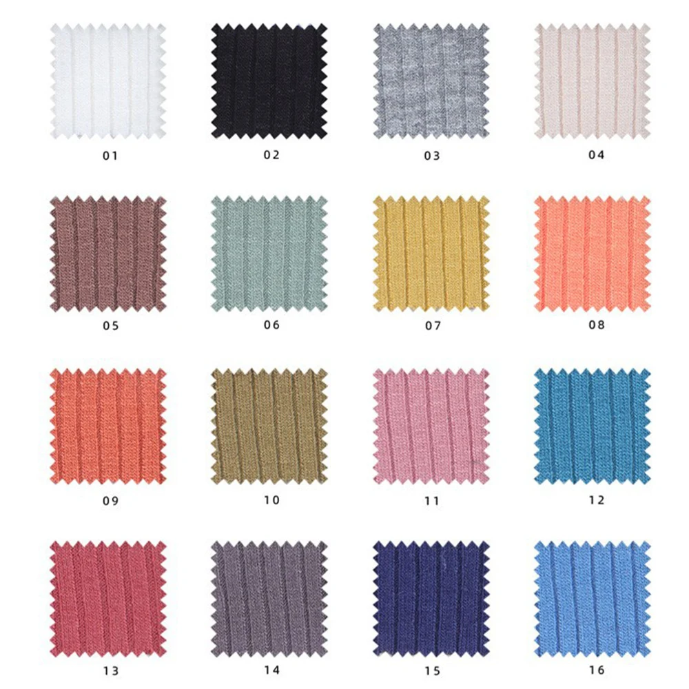 Wingtex 2022 осень и зима популярный супер мягкий вискоза ребро 91 9 Спандекс Трикотажная Ткань для футболок нижнее белье