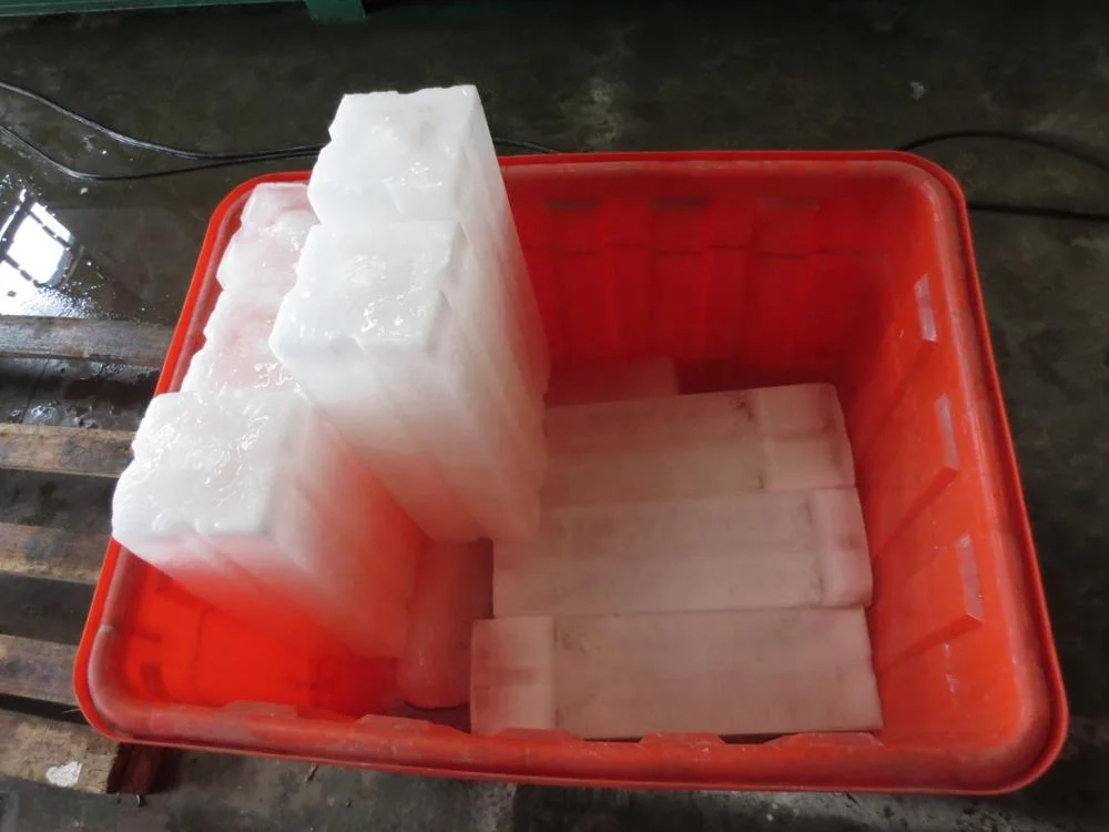 Industrial Ice Block Machine for Sale, 5-50ton Maker Philippines Myanmar Pakistan