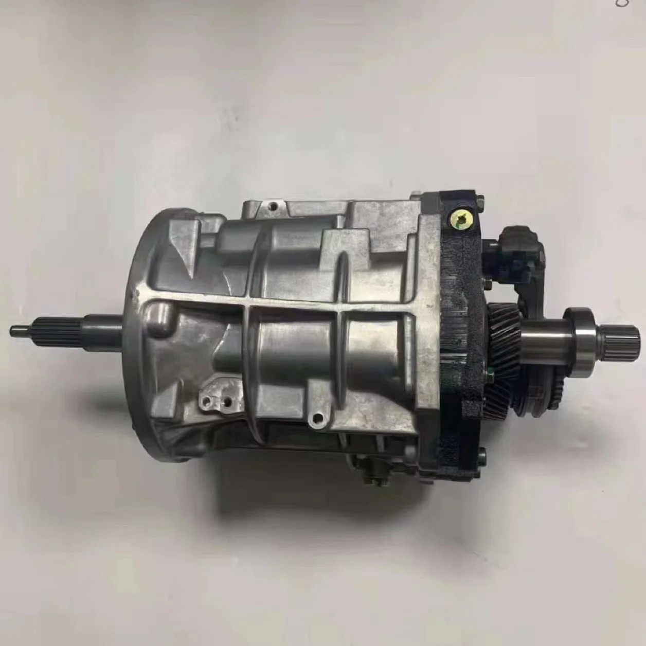 33030-6A414 Manual Transmission Gearbox for Toyota 1HZ HZJ79