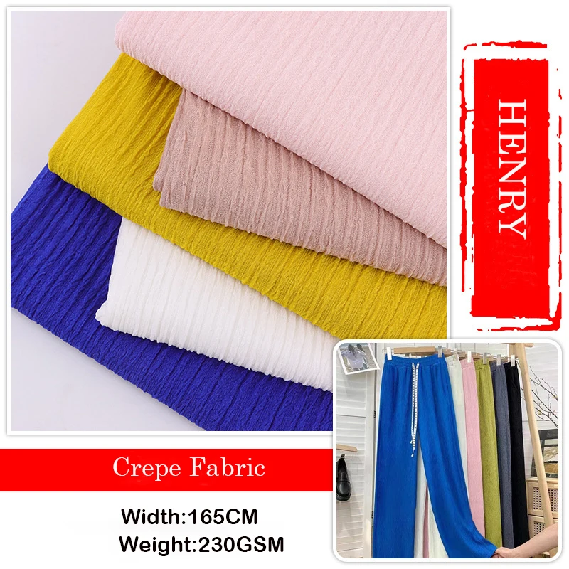 Woven Crinkle Bubble main image 0