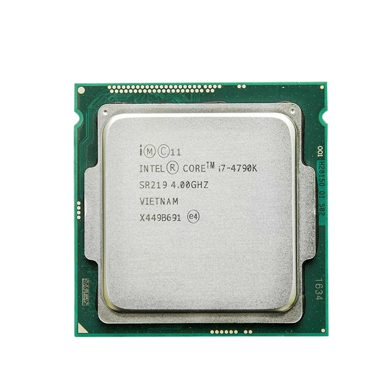 Core i5 4460 характеристики