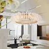 Single ring 40cm-35w three color dimming