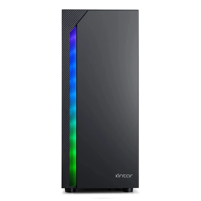 Xeon E5 2673 V3 Desktop Computer with X99 Motherboard, 16GB RAM