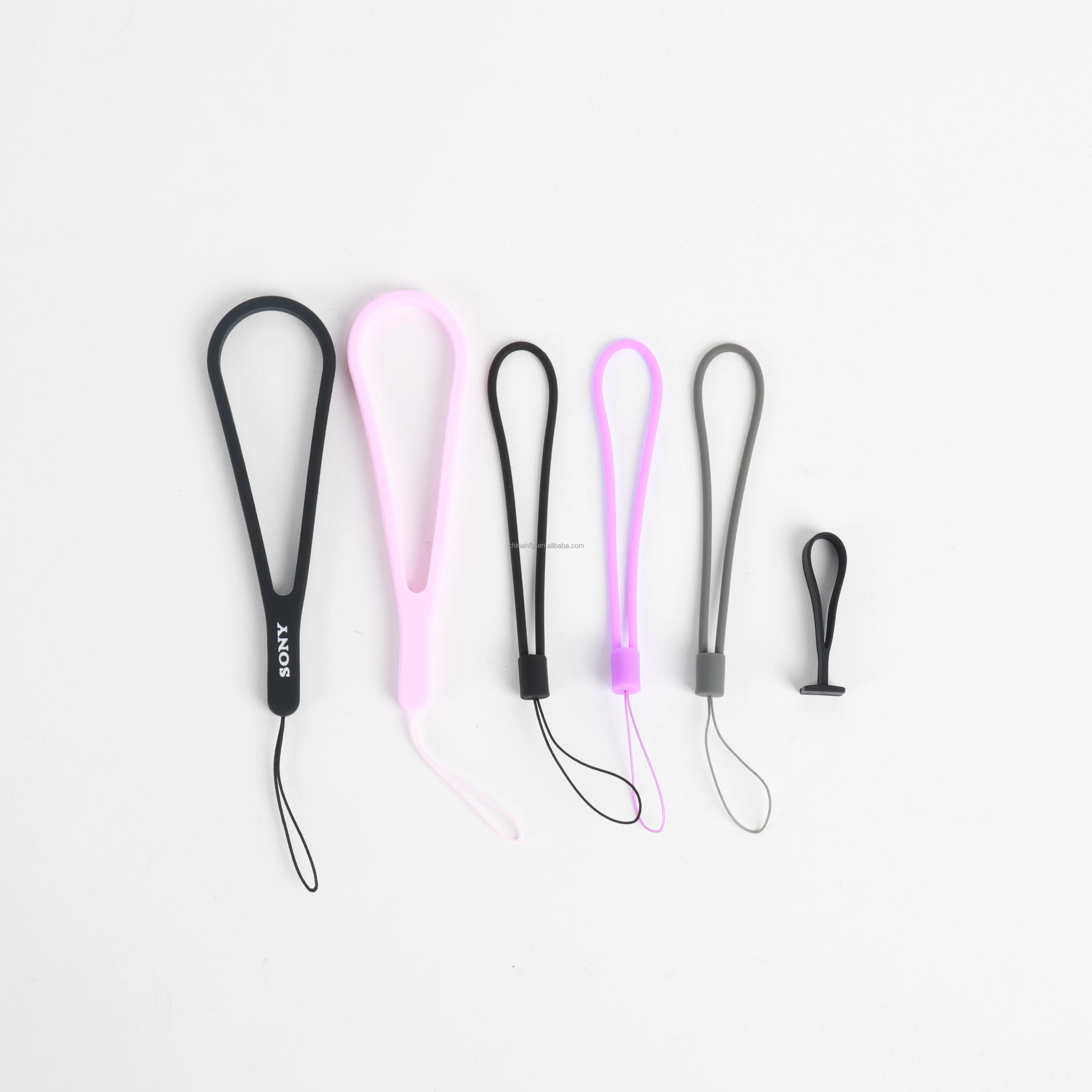 silicone lanyard 7