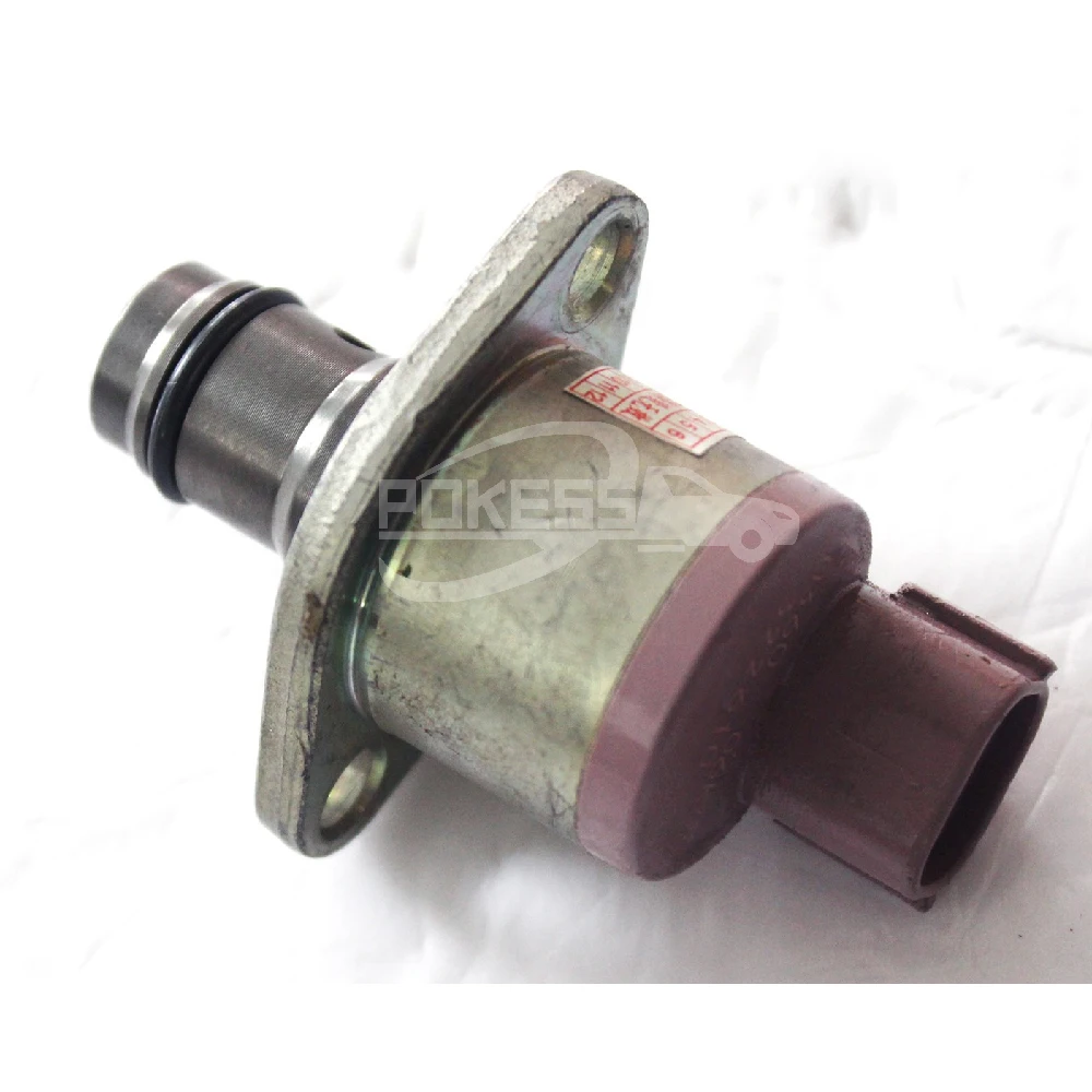 High Quality Fuel Pump Control Valve 6C1Q9358AB 9665523380 1514885 for... — 5