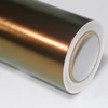 Matte Golden Brown