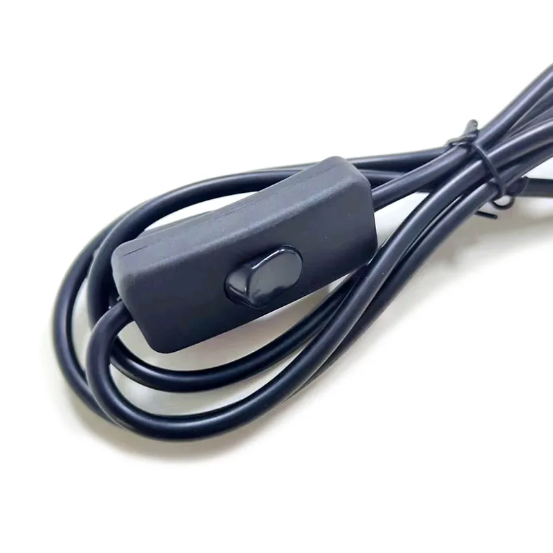 2 Core Power Cord