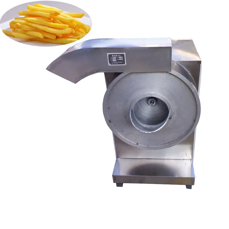 Keysong French Fries Sweet Potato Finger Chips Slicing Cutter Cutting  Machine - China Commercial Potato Chipscutter, Shoestring Potato Cutter