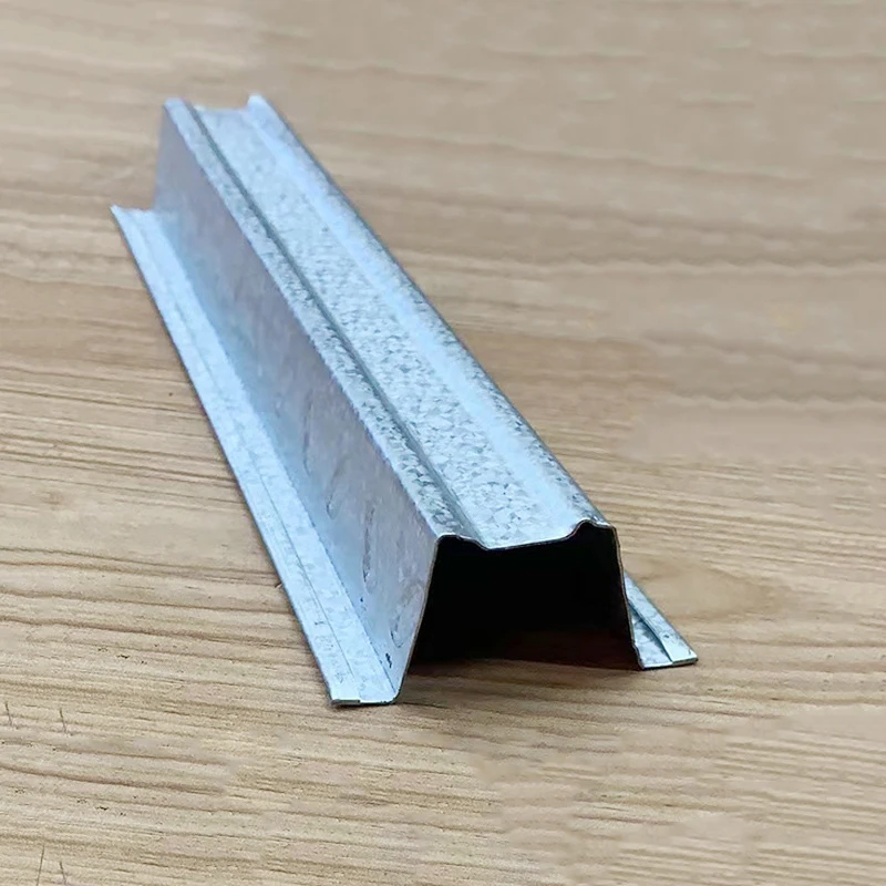Export Standard Furring Channel Clip Competitive Price Metal Furring Channel Sizes