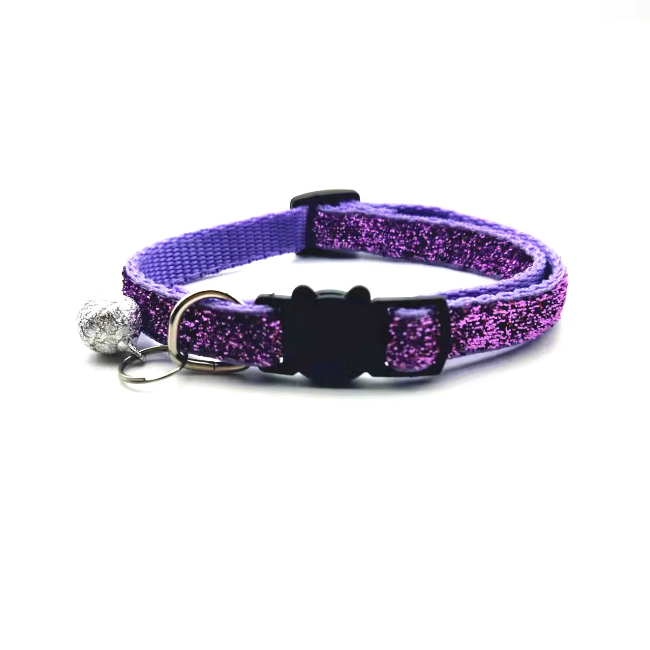 Cat Pendant Pet Collar