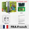 Caja de cartucho Flash FRA leafgreen 1M