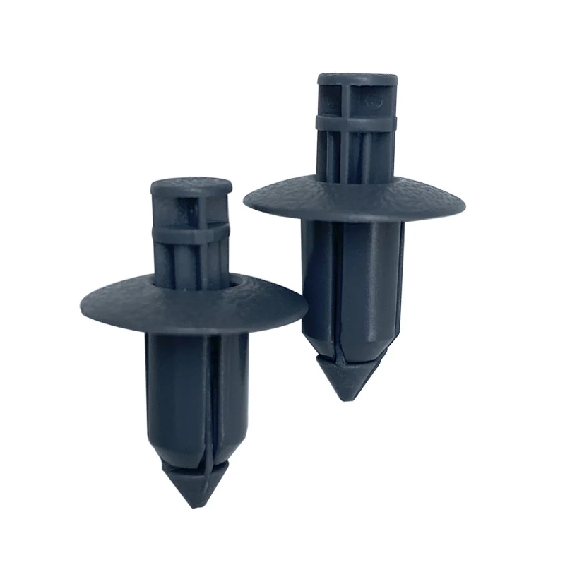 20-Pack Door Panel Clip Set For Mazda, Mitsubishi, Toyota