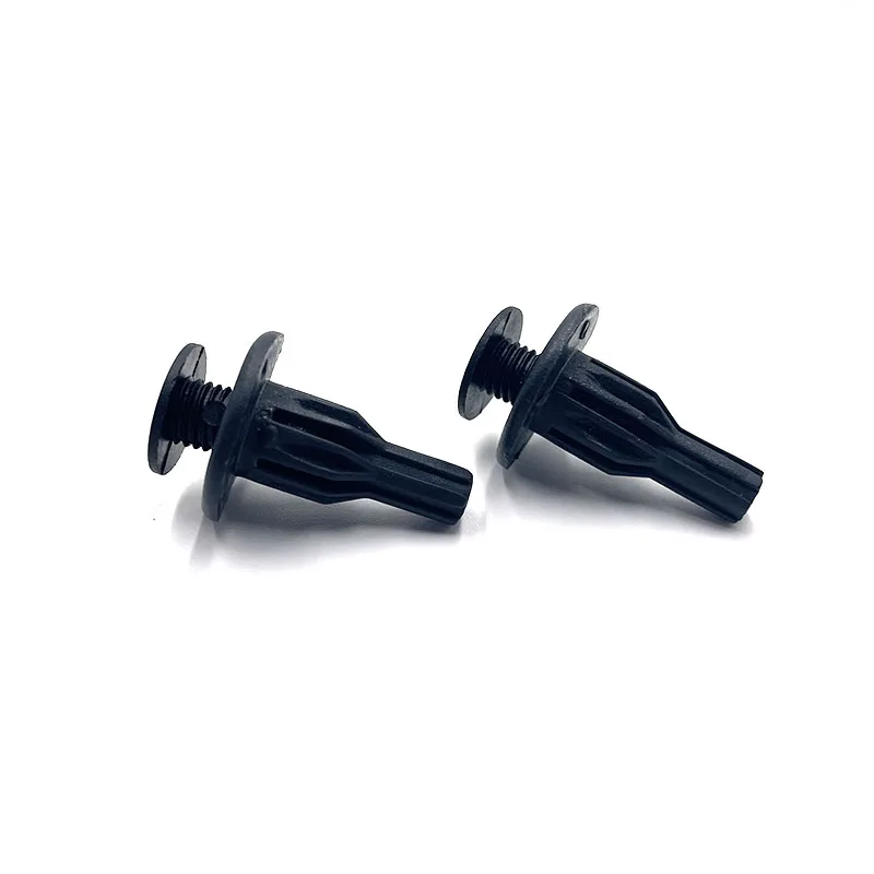 Plastic Push Type Rivet Retainer Clips Auto Clips Fasteners Car Body Clips manufacture