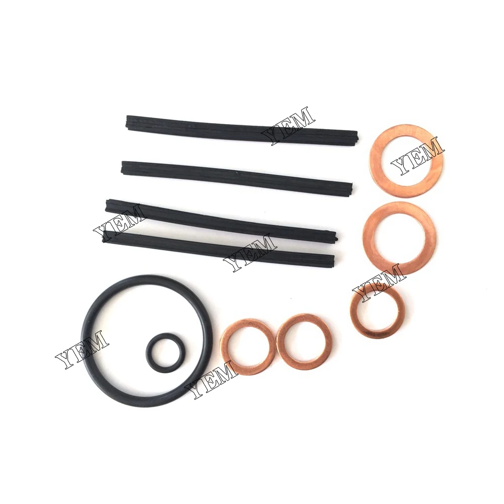 Full Gasket Kit K3D for Mitsubishi Engine Repair Kit China Engine Parts Supplier 2