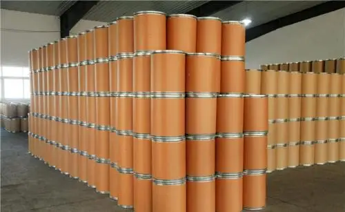Shop Factory Price 99% 1,5-Pentanedioic acid CAS 110-94-1 Organic Acid Glutaric acid-Detailed Image 4