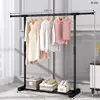 Single bar - Black extended - Large