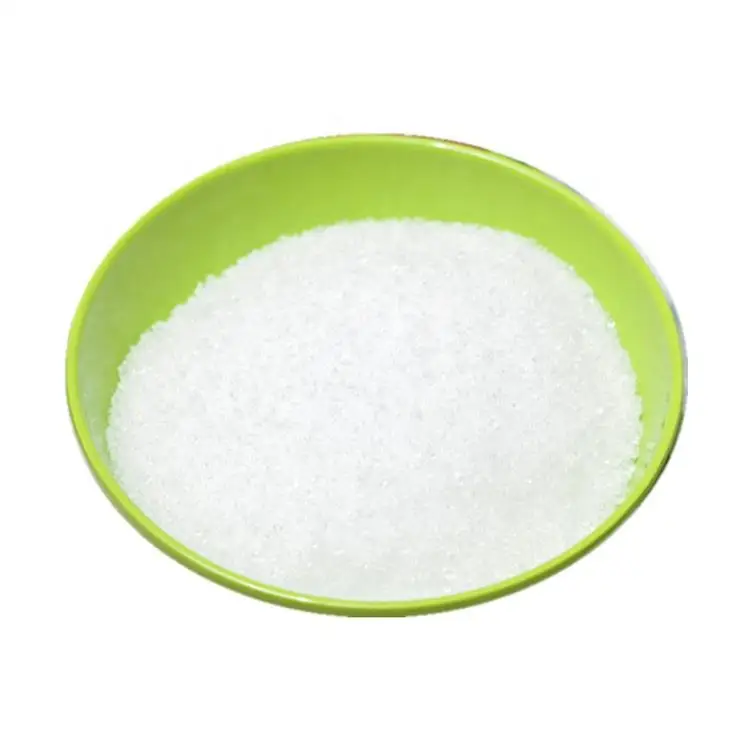 SUNDGE Best Price Food Grade flavor Additives CAs 139-05-9 Sodium Cyclamate Powder Dried Style in Bulk Packaging