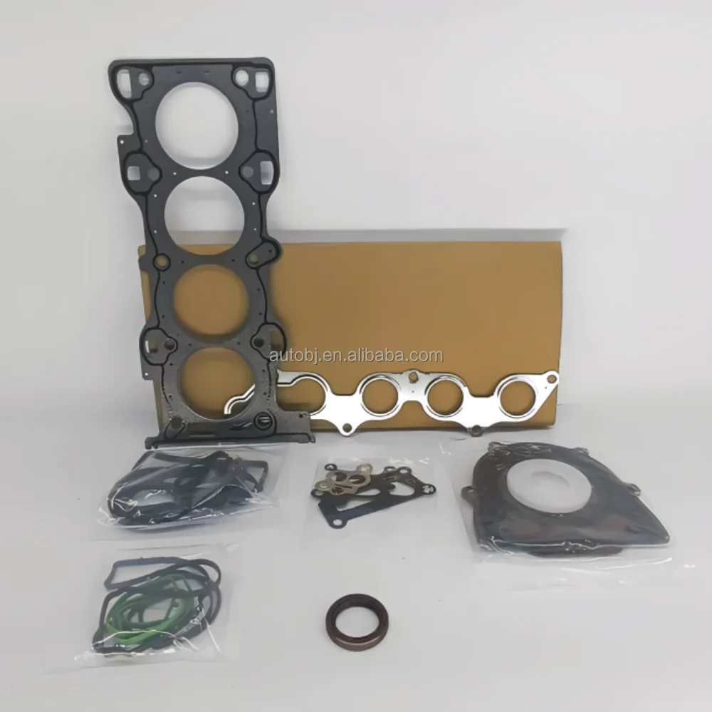 1S7G-6013-AA 1S7G6013AA Engine Cheyenne Cylinder Head Gasket Set Kit For Ford Mondeo Ranger Mazda