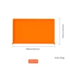 อัปเกรดใหม่! ดีไซน์ขอบสูง (High Edge Design) สำหรับกระทะย่างขนาด 22 นิ้ว