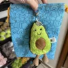 Colgante de aguacate