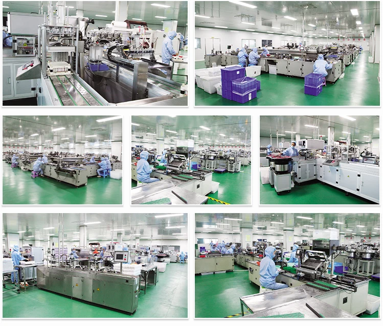 Blood Collection Tubes Original Bd Vacutainer Pronto Quick Release