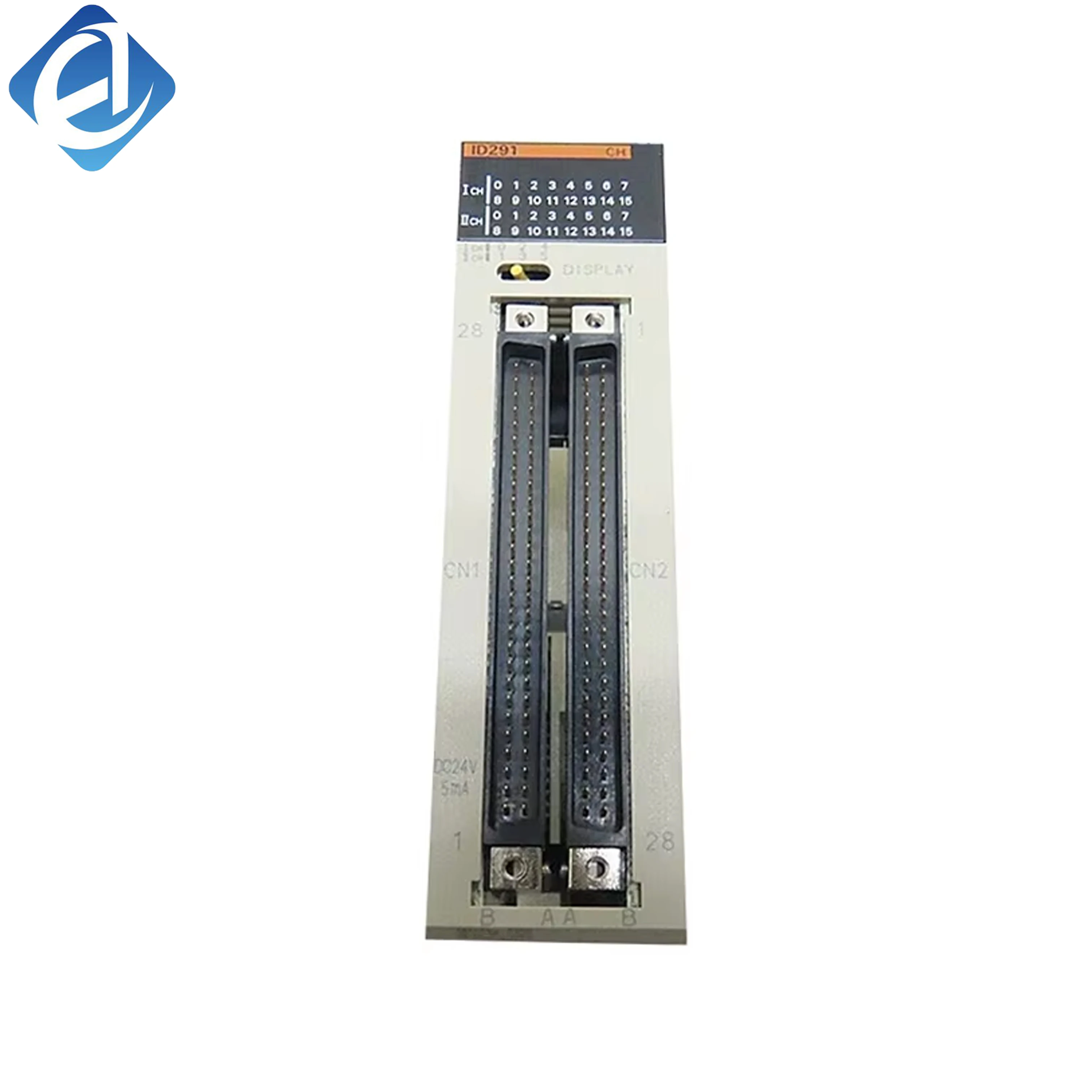 Nieuwe originele Omron CD1W-serie analoge ingangsmodule. Realiseert stabiele analoge signaalverzameling, hoge nauwkeurigheid bij gegevensoverdracht en sterke anti-interferentieprestaties. Geschikt voor industriële signaalomzetting. Breed toegepast bij temperatuurdetectie, pr