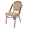 Sedia (marrone)