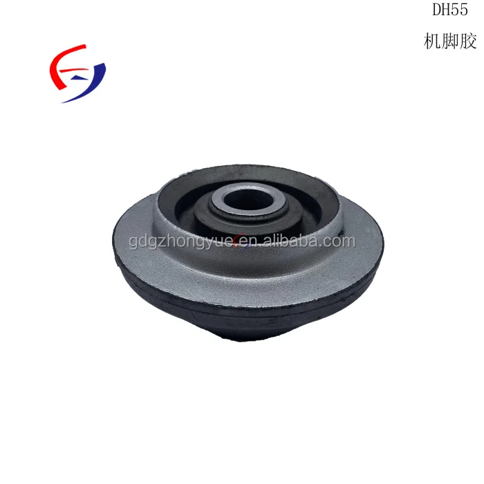 Engine Parts Engine Rubber Cushion 4255652 4177883 Excavator Ex120-1 ...