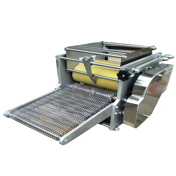 The Compact and Portable With Good Price Automatic Tortilla Maker Machine Restaurants
