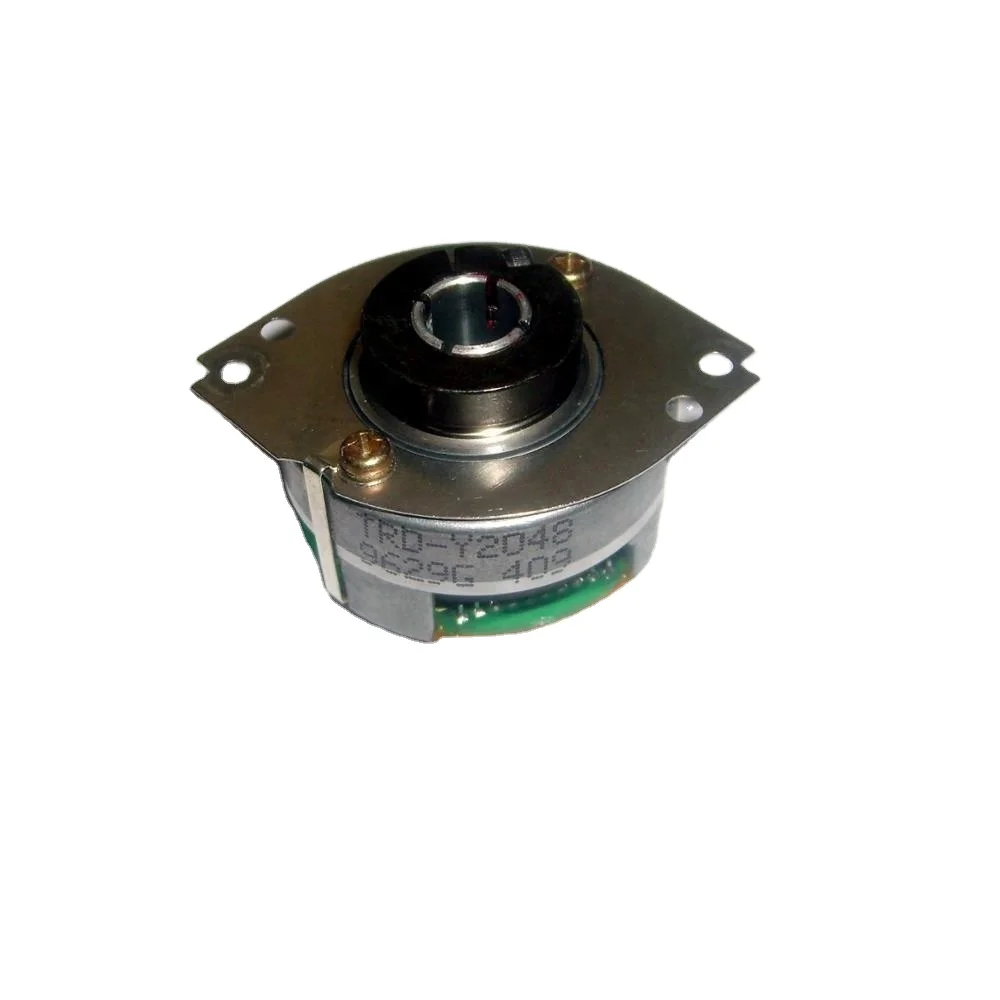 Yaskawa-Rotary-Encoder-TRD-