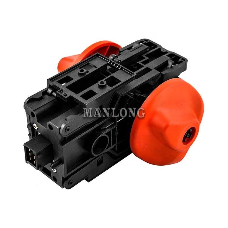 Forklift Spare Parts Electronic Control Unit Assy. Accelerator Used for Linde T16 T20 L14-16 with 3003601009