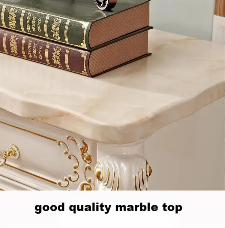 Champagne Gold Luxury Tv Stands 2022 Living Room Furniture With Modern