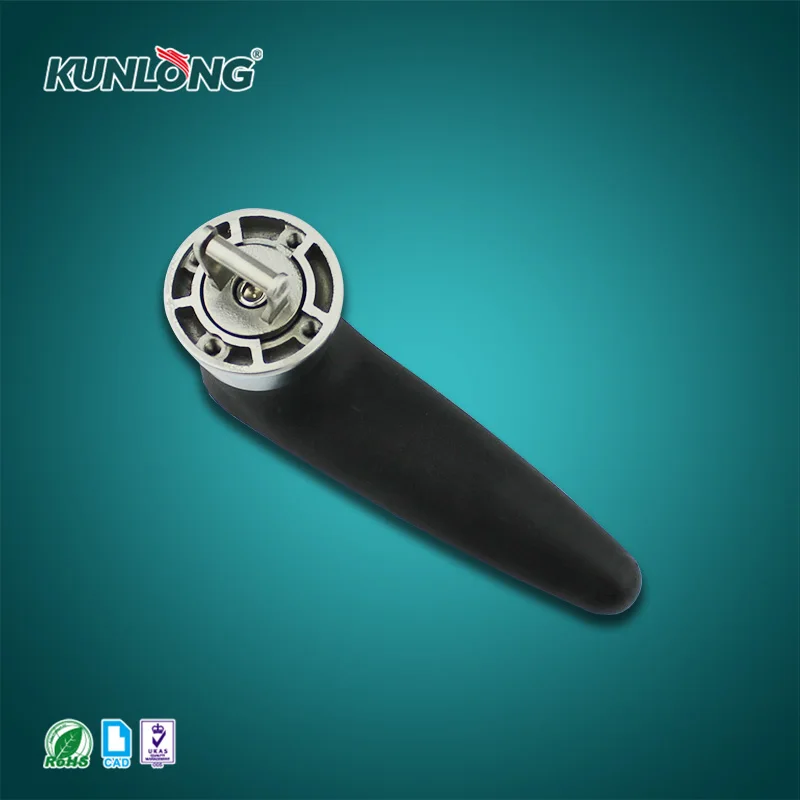 Oven Door Handle Lock Sk19009 Freezer Stainless Steel With