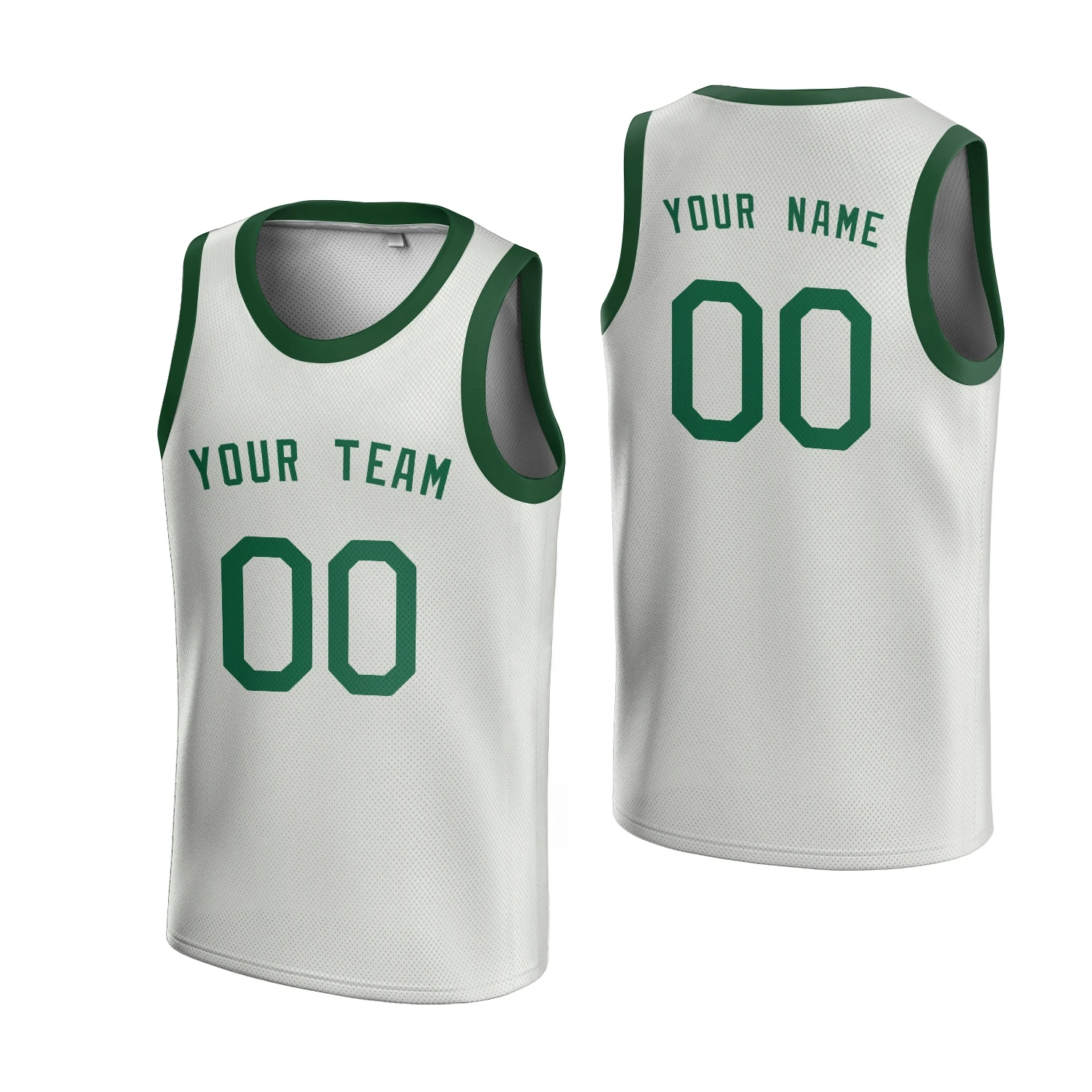 Best Design Sublimation Basketball Jersey Plain Sports Shirts Custom