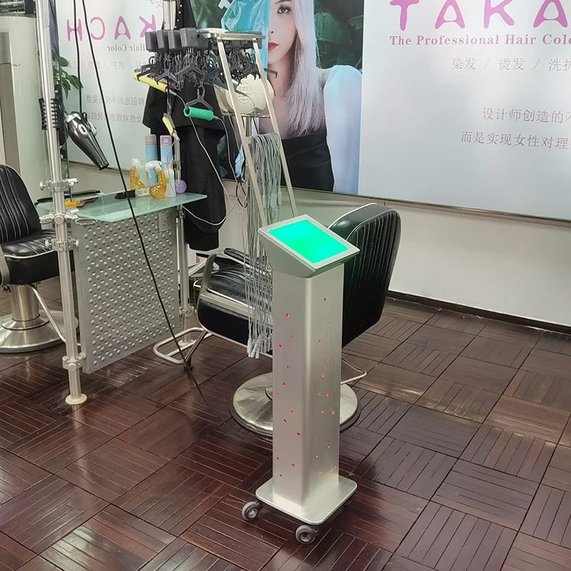 デジタルパーマ機械 デジタルパーマ機器・ホットパーマ機・デジパロッドのカテゴリのご紹介