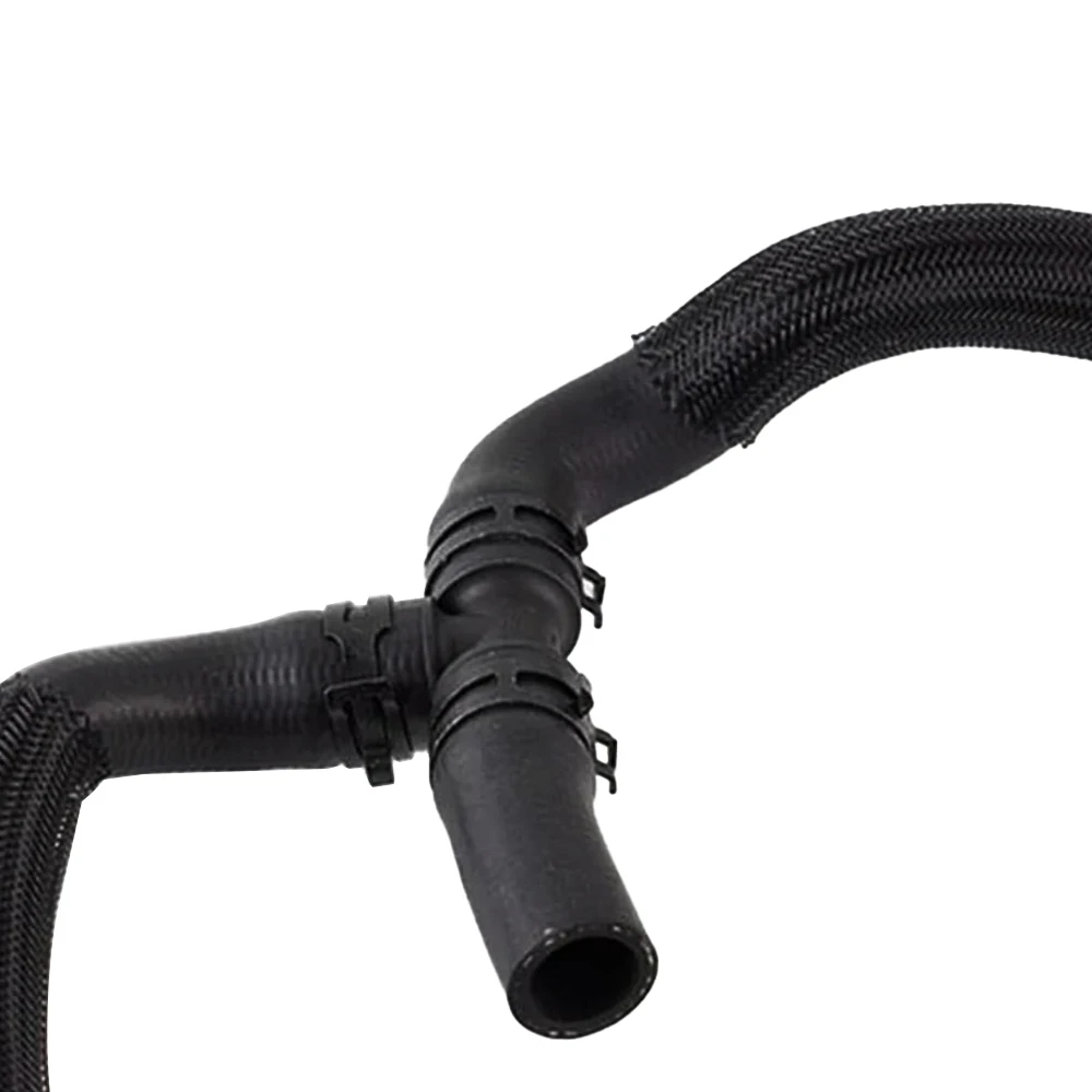 Xinwo Auto Parts Low Price Water Hose OE C2Z4553 for Jaguar XF XFR