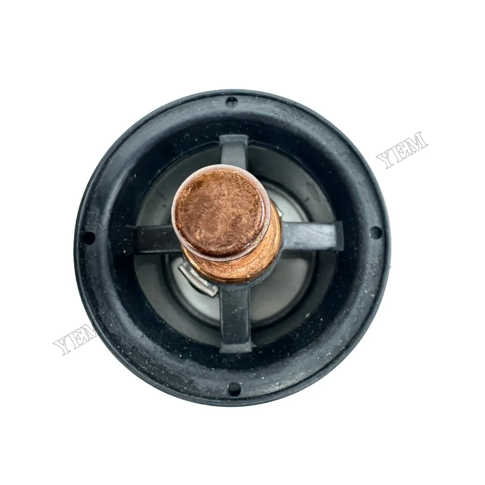 Thermostat 3839110 8149182 Fit for Volvo D12D Engine 2