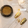 03 golden magic mirror powder