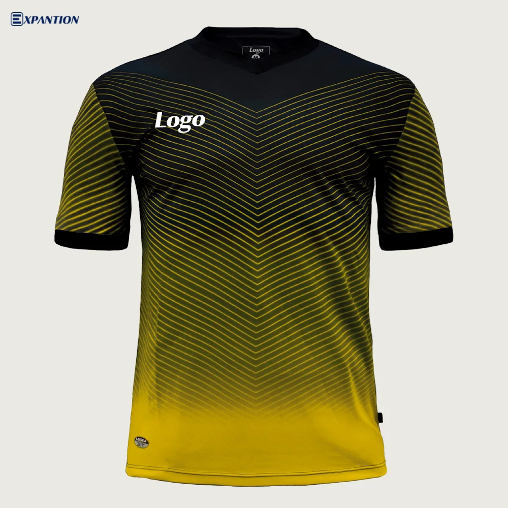 football training t shirts