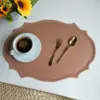 Pink (Irregular shape)