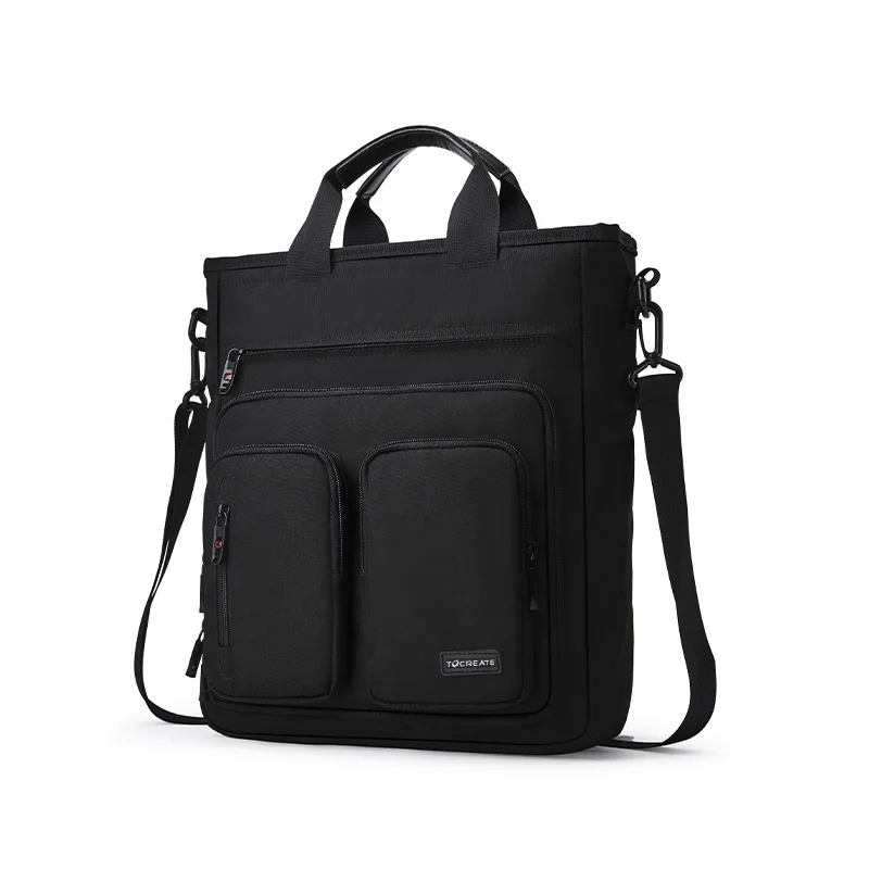New design fashion Handbag Shoulder Crossbody Bag backpack logo customized waterproof RPET unisex
