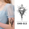 XHB-013
