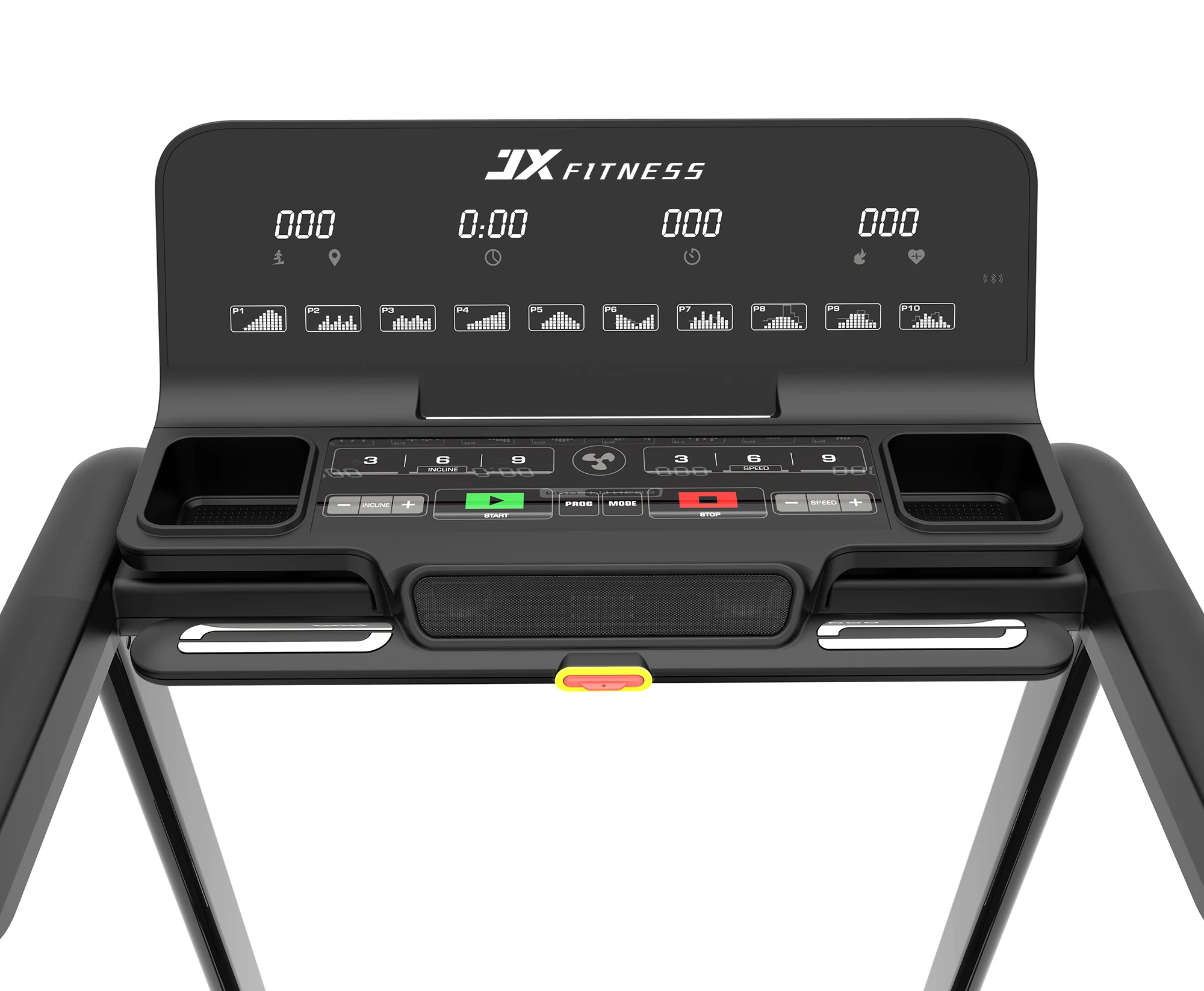 Multifunction Running Machine Caminadora Folding Commercial Treadmill