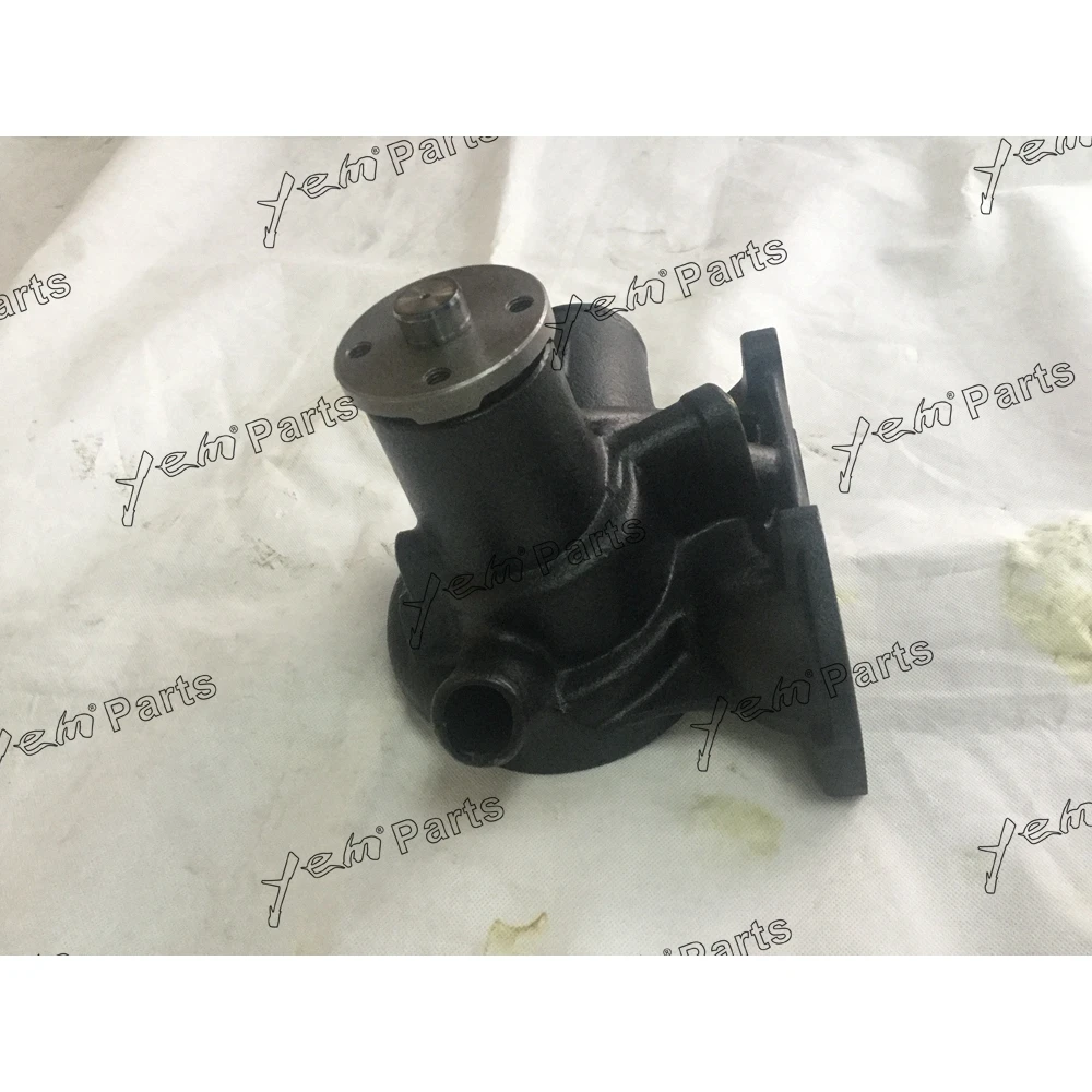 6D22 Water Pump for Mitsubishi Diesel Engine Spare Parts 3