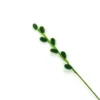 Verde Oscuro Silver Willow