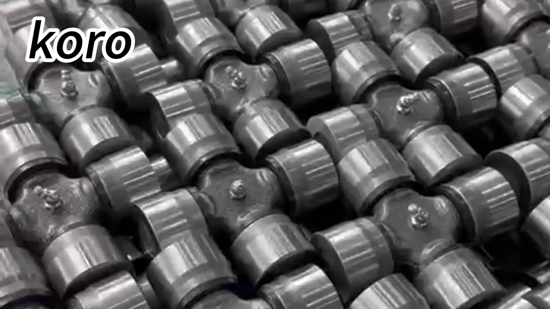 U-JOINT Universal Joint Cross 52x147, 65x172 Mm Auto Parts