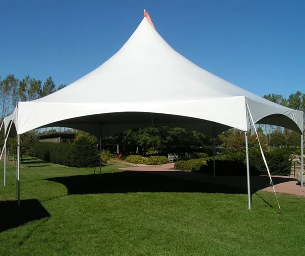 wedding tent marriage tent in pvc coated fabric