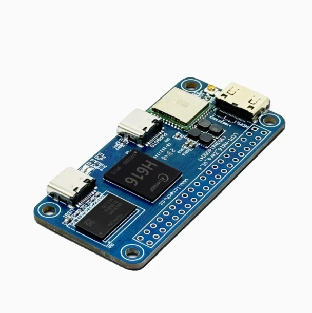 LCPI Allwinner H616 ZERO Development Board Android Linux Computer ARM ...