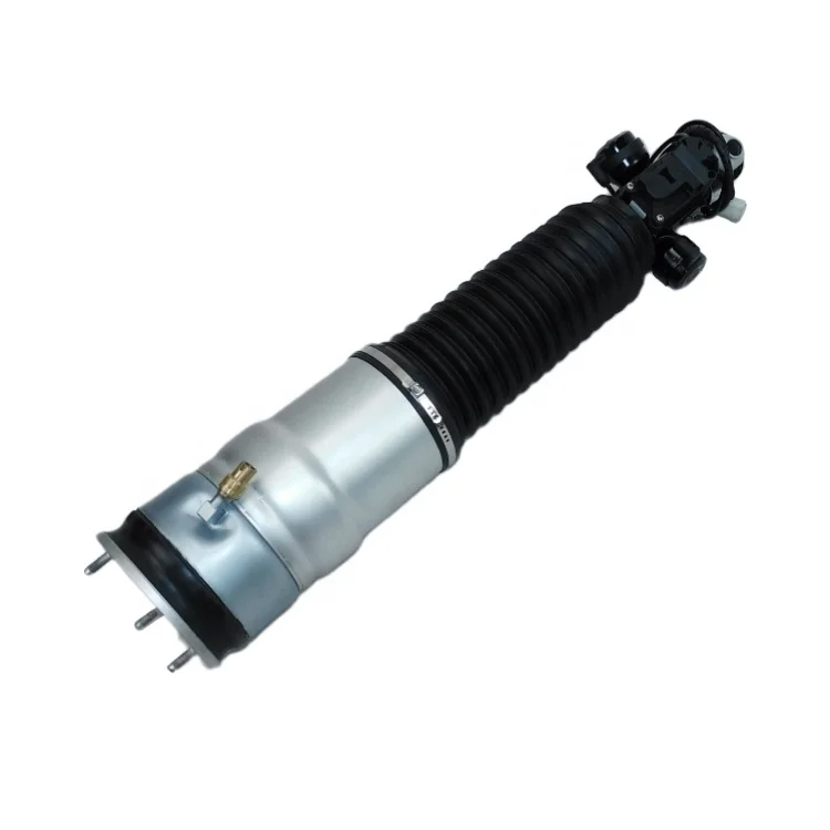 購入禁止 37126791676 Rear Right Air Ride Suspension Shock for BMW F01