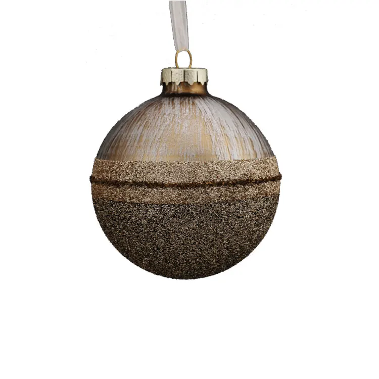 Стеклянный шар, дешевое украшение ручной работы для рождественских праздников и подарков, цветной стеклянный шар, украшение, народное искусство, выдутое допустимо CN;JIA